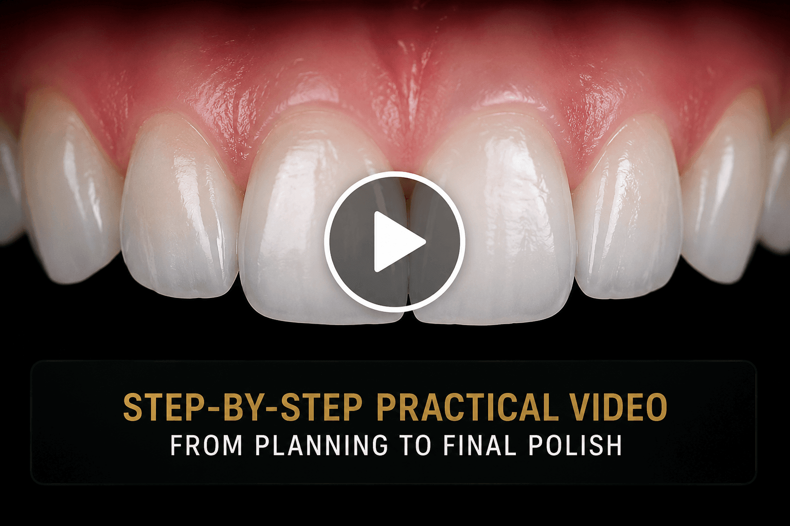 Exclusive Bonus #1 — Step-by-step practical class
